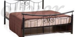 Metal Bed