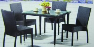 OUTDOOR FURNITURE SET