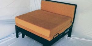 Single Seater Bed