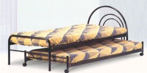 Trundle Bed