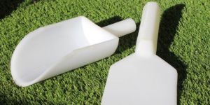 Polypropylene Scrappers