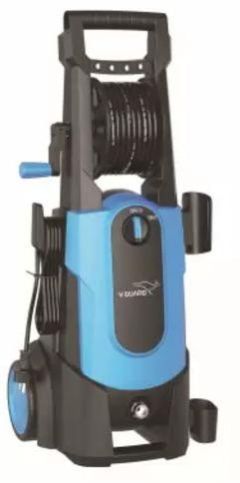 V- Guard Pressure Wash Pumps