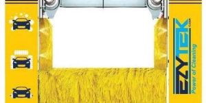 Automatic Car Washer