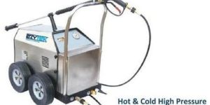High Pressure Washer