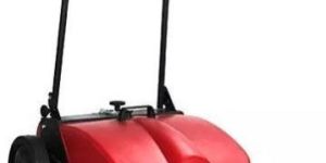 Manual Sweeper
