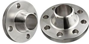 Weld Neck Flange