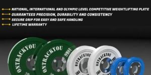 OnTrackYou Weight Plate 5Kg