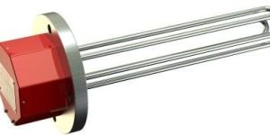 Oil Immersion Heater