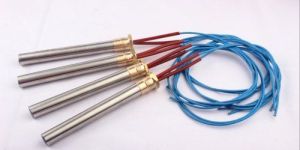 Pencil Cartridge Heater