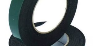 Double Sided Green Foam Tape