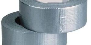 Grey Duct Tapes