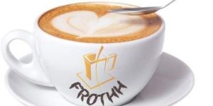 Milkshake Premix Powder