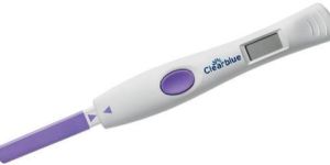 Ovulation Test Strips