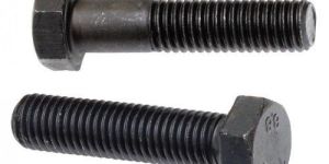 High Tensile Bolts