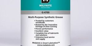 Synthetic Grease