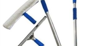 Window Cleaning Equipment