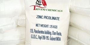 Zinc Picolinate