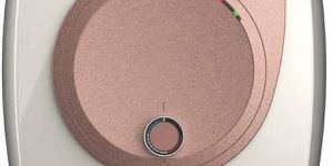 Solarium Evo Electric Water Geyser