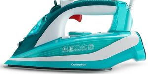 Steam Iron