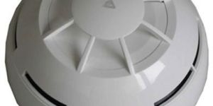 Addressable Smoke Detector