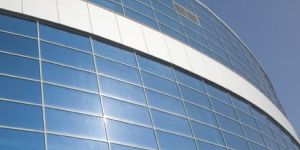 Heat Strengthened Glass