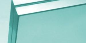 Laminated Safety Glass