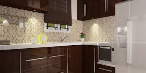 Modular Kitchen Designing Service