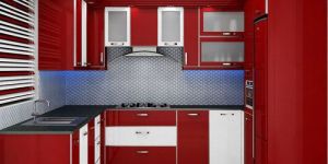 Modular Kitchen Installation Services
