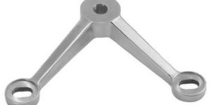 Two Way Glass Spider