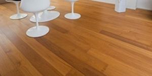 Wooden Flooring Service