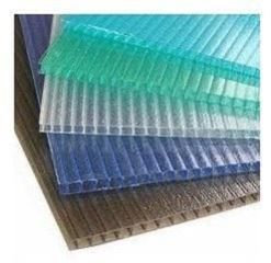 Translucent Polycarbonate Sheets