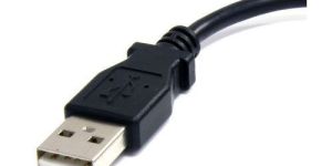 USB Connector