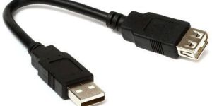 USB Extension Cable