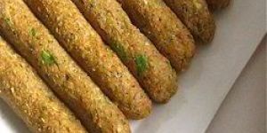 MUTTON SEEKH KABAB