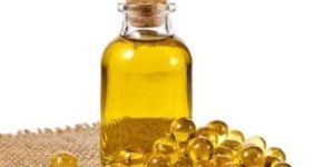 Fish Oil