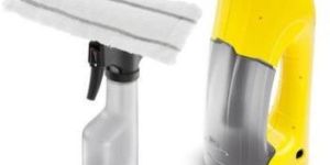 Karcher Window Vac