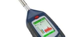 Sound Level Meter