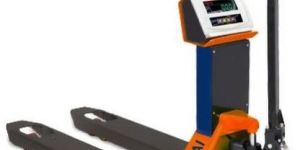 Pallet Scale