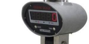 Tubular Hanging Scale