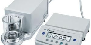 Ultra Micro Balances