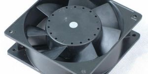 AXIAL FAN
