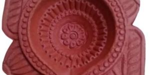 Clay Diya