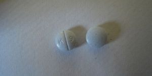 Oxycotine Tablets