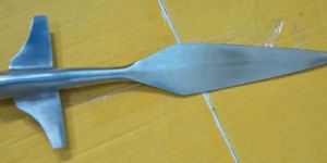 Medieval Spear Head
