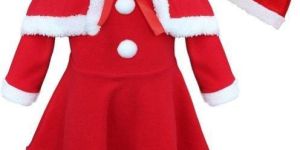 Santa Claus Dress