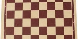 Gisco Chess Hard Board