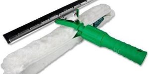 Window Cleaning Equipment