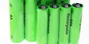Rechargeable Battery