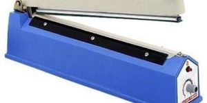 Manual Hand Sealer