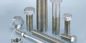 Nitronic Fasteners